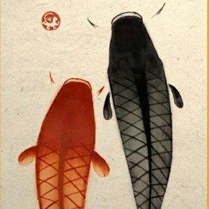 Meet your Posher, Iris